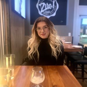 Meet your Posher, Katrina